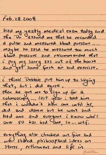 note