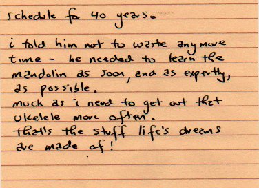 note
