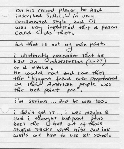 note