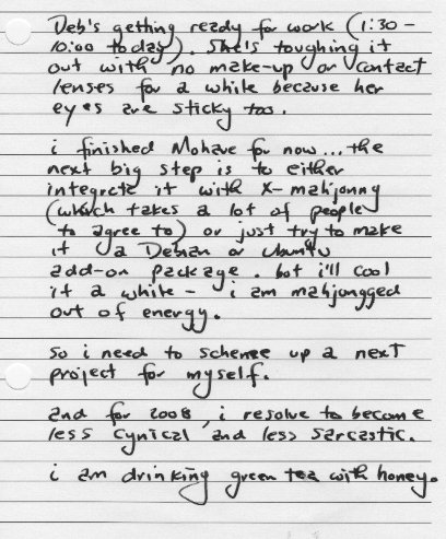 note