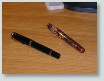 pens