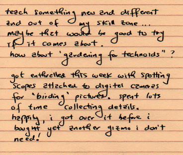 note
