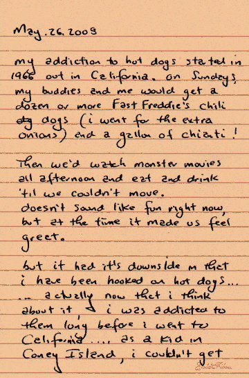 note
