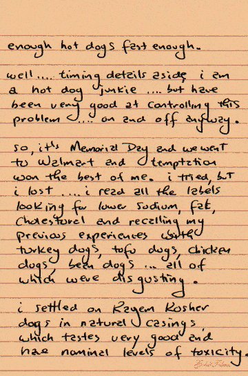 note