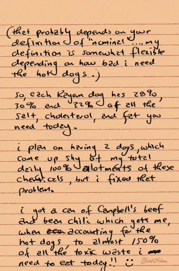 note