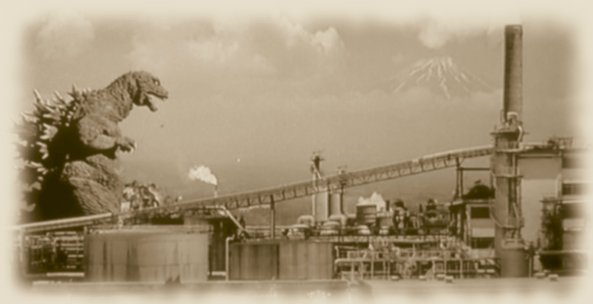 godzilla