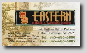 eastern